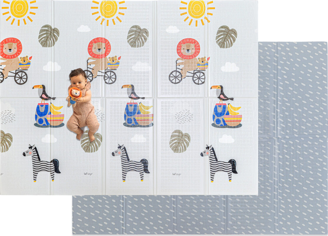 Baby Look - 20210426110714 taf toys savannah super size foam playmat