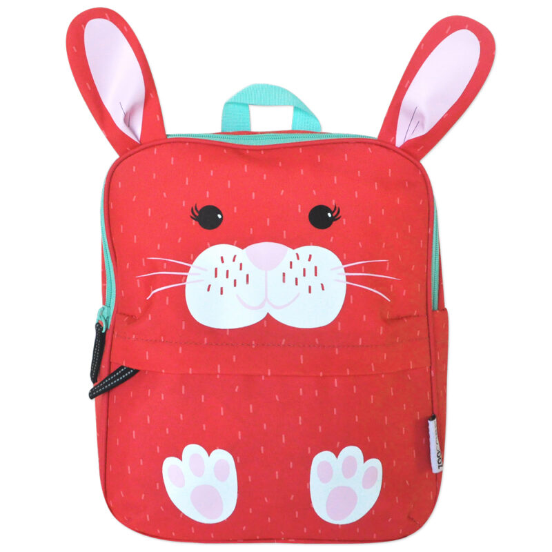 Baby Look - SQ BKPK Bunny 28102 1