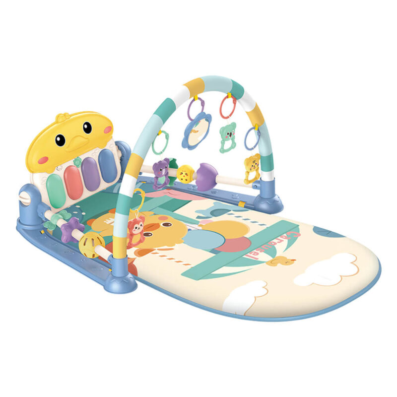 Baby Look - 100 199