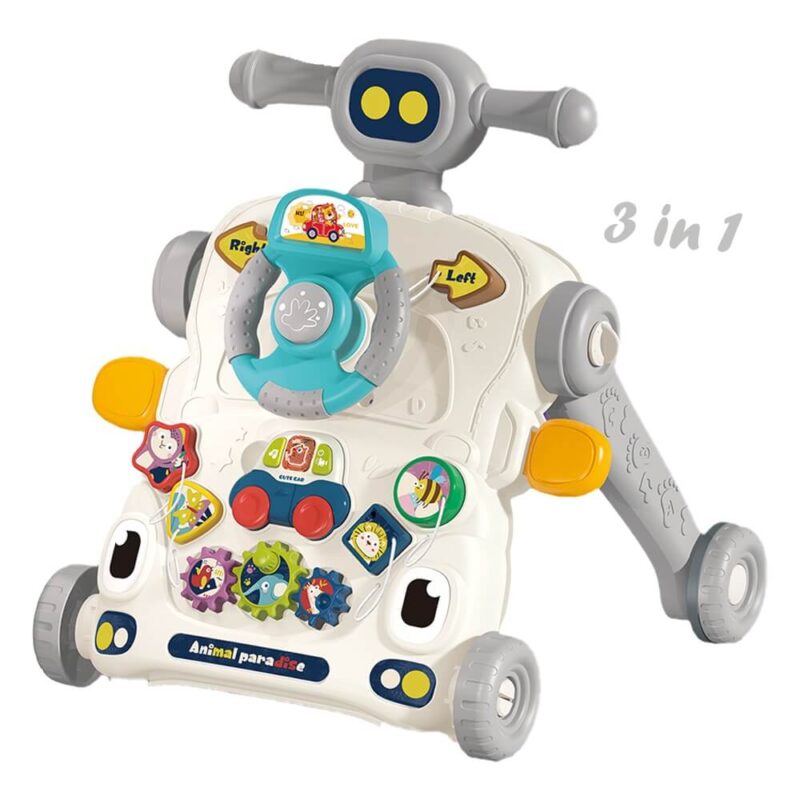 Baby Look - 4244