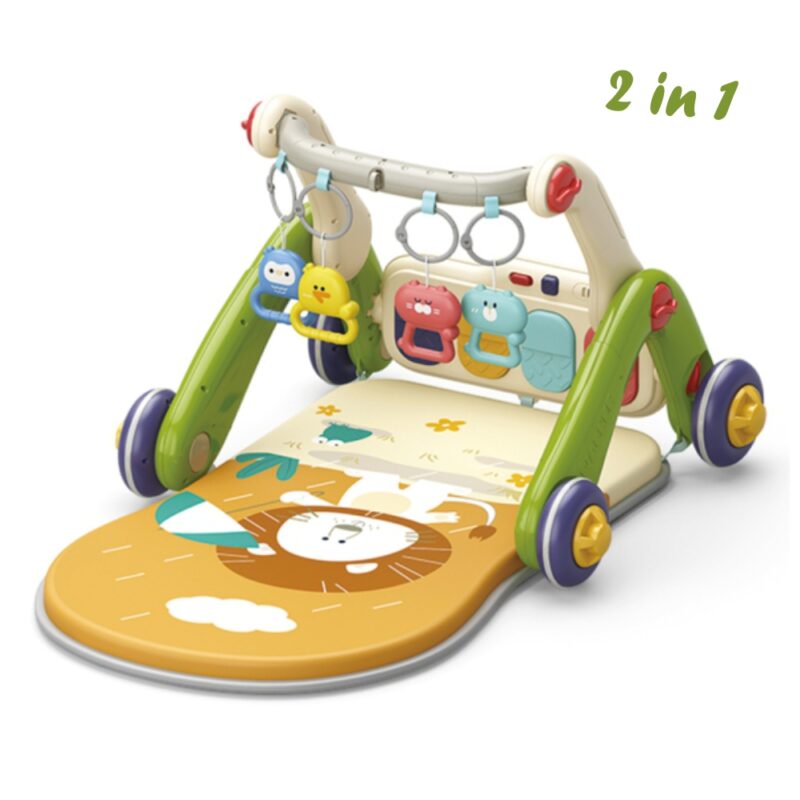 Baby Look - 4250