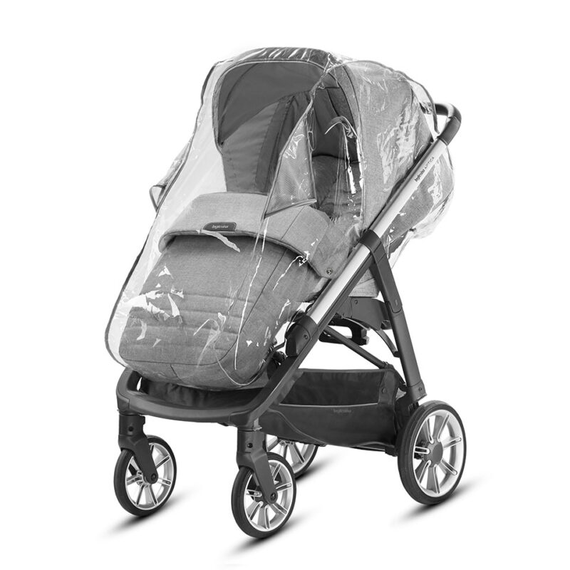Baby Look - Stroller raincover 960 still