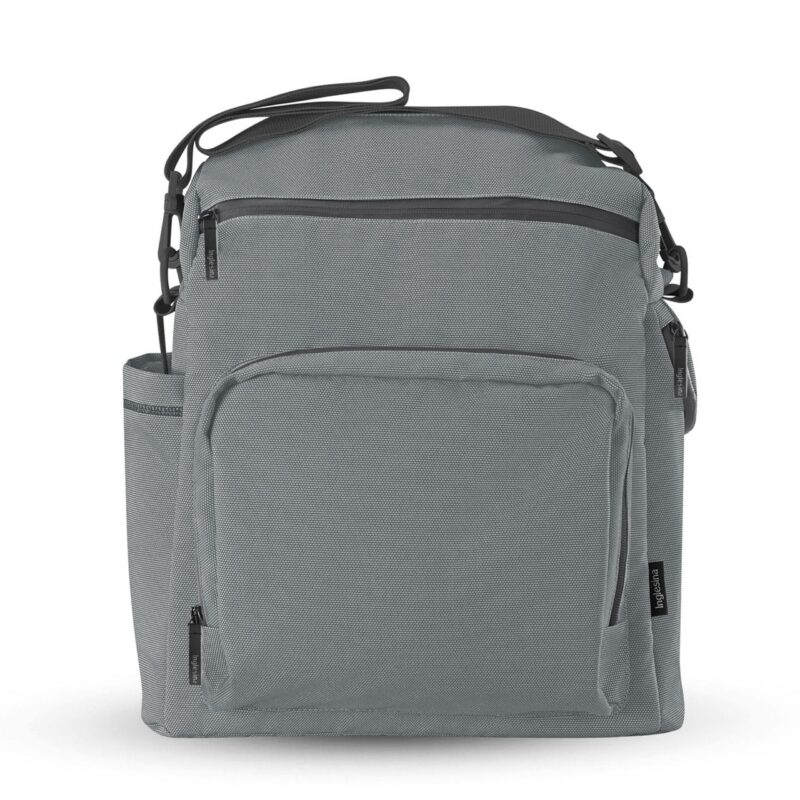 Baby Look - Adventure Bag Aptica XT colore Canyon Grey scaled 1