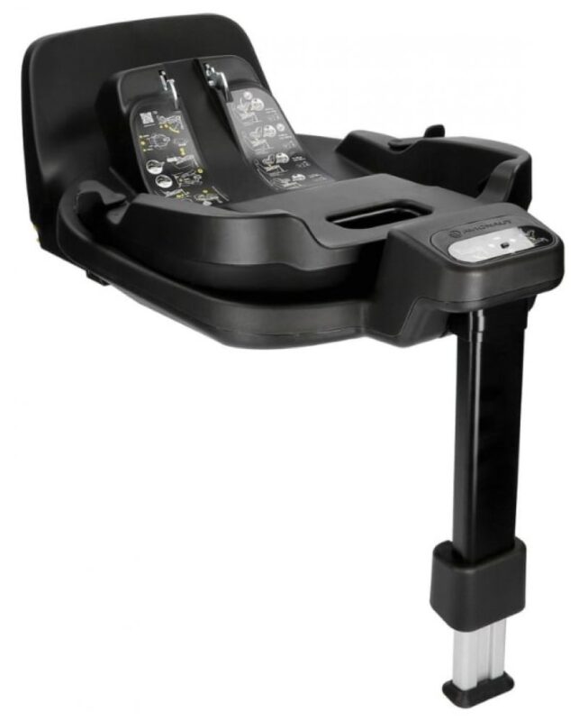 Baby Look - vasi kathismatos aytokinetoy avionaut iq orbit 30