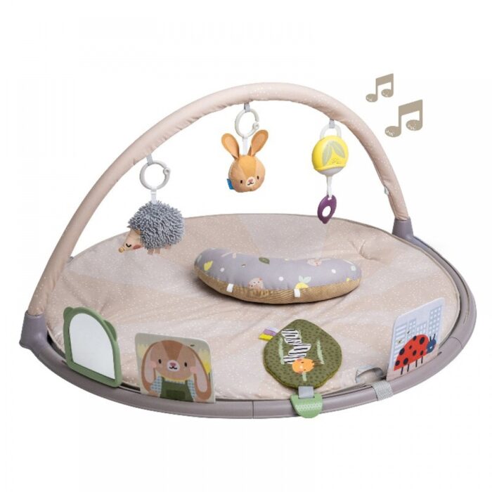 Baby Look - gymnastirio drastiriotiton taf toys tummy time activity gym 800x800px 01 1000x1000 1