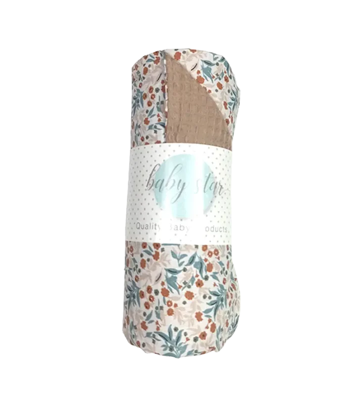 Baby Look - kouberta pike me ependysh garden small1384