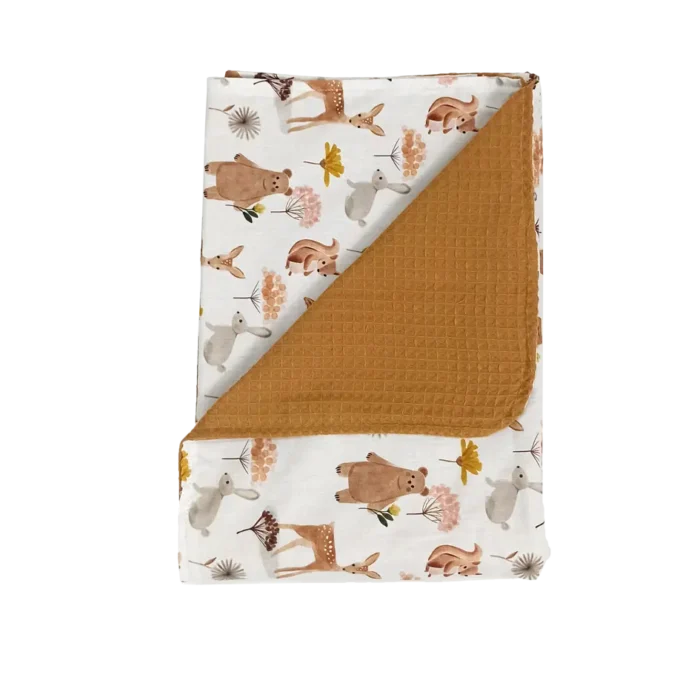 Baby Look - koubertaki pike me ependysh forest small1380
