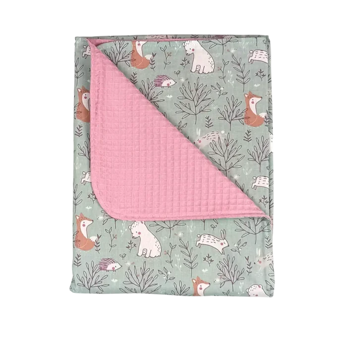 Baby Look - koubertaki pike me ependysh spring small3253