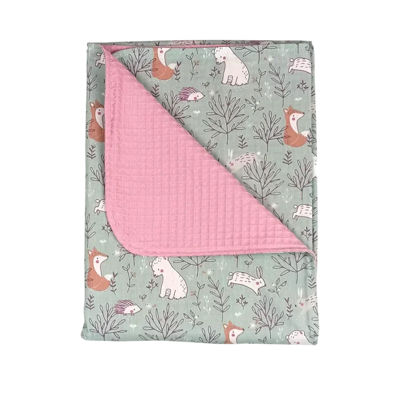 Baby Look - koubertaki pike me ependysh spring small3253