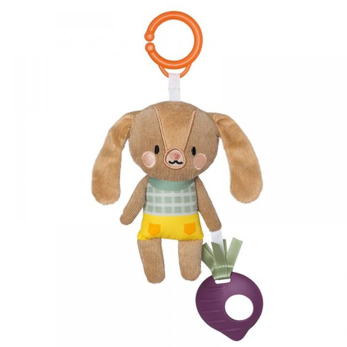 Baby Look - koydoynistra kremasto paixnidi taf toys jenny the bunny 800x800px 01 1000x1000 1