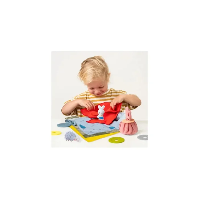 Baby Look - εκπαιδευτικό παιχνίδι taf toys peek a boo what is inside t 13335 1