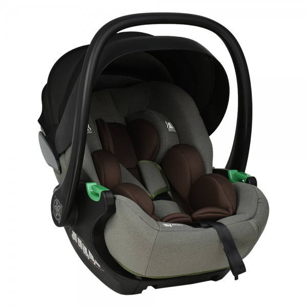Κάθισμα Αυτοκινήτου Baby i-Size Olive