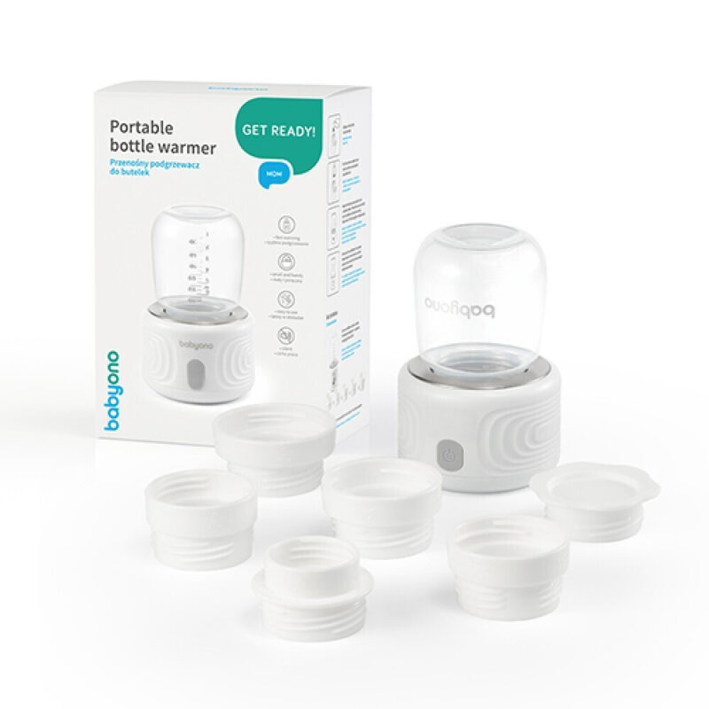 Baby Look - 20250516162355 babyono thermantiras mpimpero aytokinitou bn1645