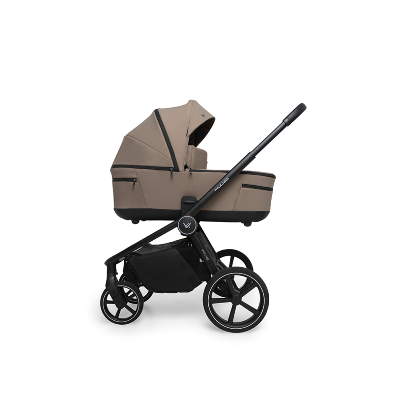 Baby Look - five gondola mokka