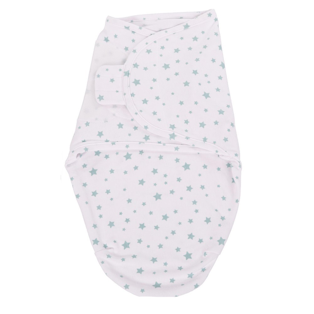 B172400-B-Wrap-Blue-Stars-smalll_1-1 Baby Look - B172400 B Wrap Blue Stars smalll 1 1