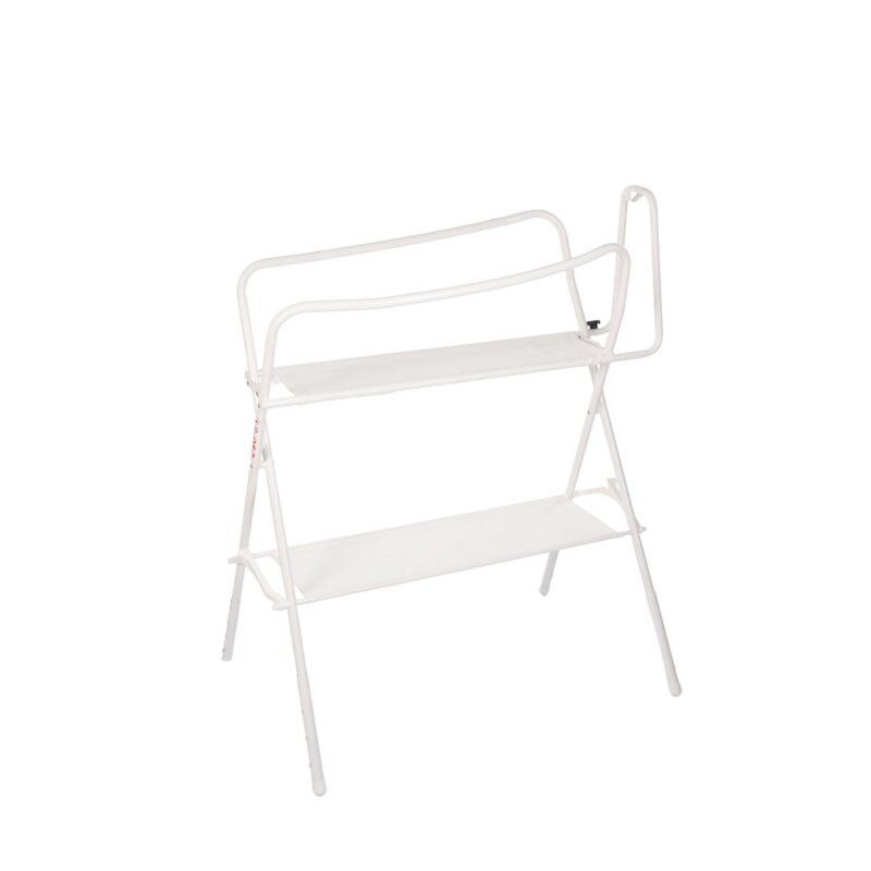 Baby Look - B400650 Bath Standard Bear White 01