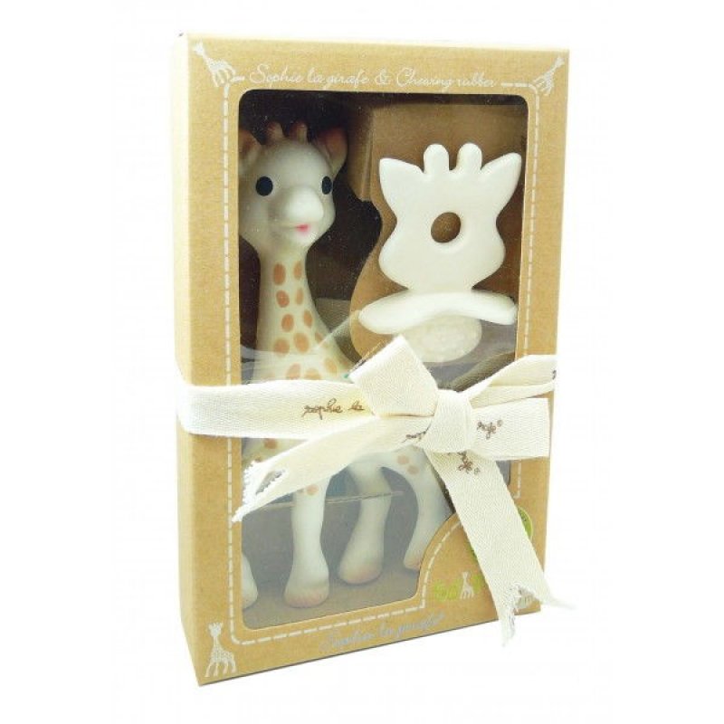 Baby Look - vulli so pure sophie la girafe anneau de dentition 800x800 1