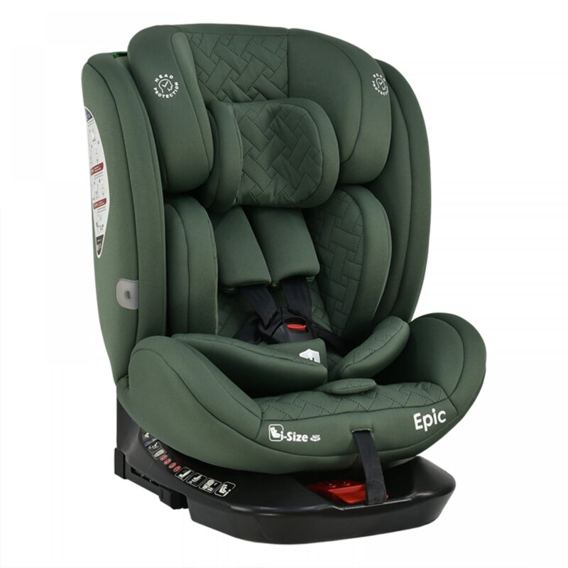 Baby Look - katisma aytokinitoy bebe stars epic i size 360 forest green 800x800px 01 2000x2000 1