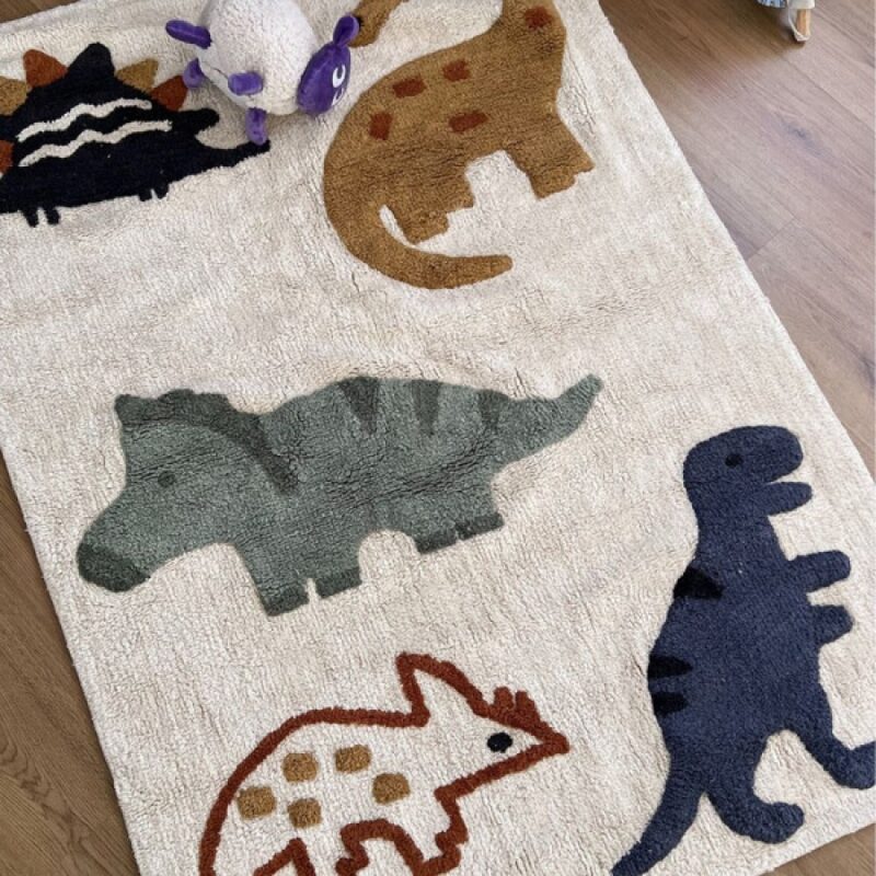 Baby Look - babybliss vamvakero plenomeno xali paidikou dwmatiou choose your dino babydream.gr 03 900x900 1