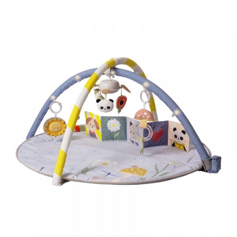 Baby Look - gymnastirio drastiriotiton taf toys melody bloom gym 01 1000x1000 1