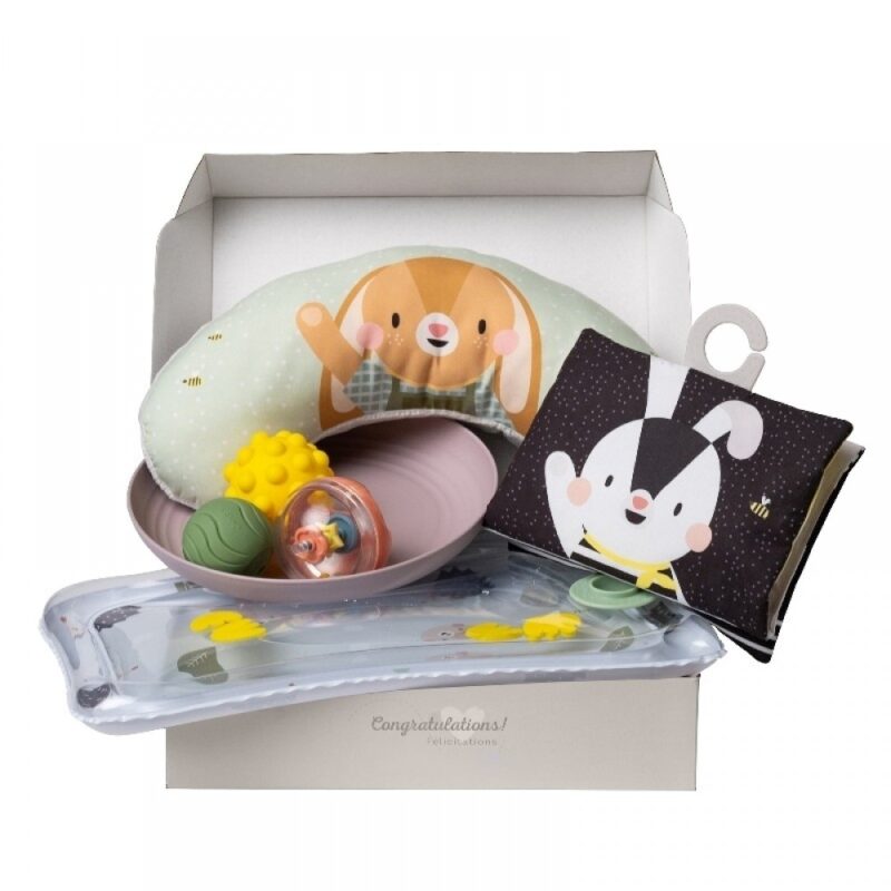 Baby Look - set drastiriotiton taf toys tummy time essentials kit 800x800px 01 1000x1000 1