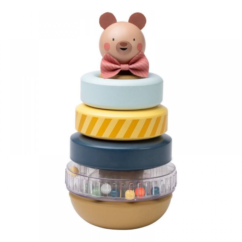 Baby Look - stoiba arkoudaki stack a bear2335 1000x1000 1