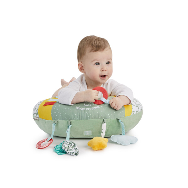 Baby Look - 010411 Cosy Play cushion Sophie la girafe 1 medium 1