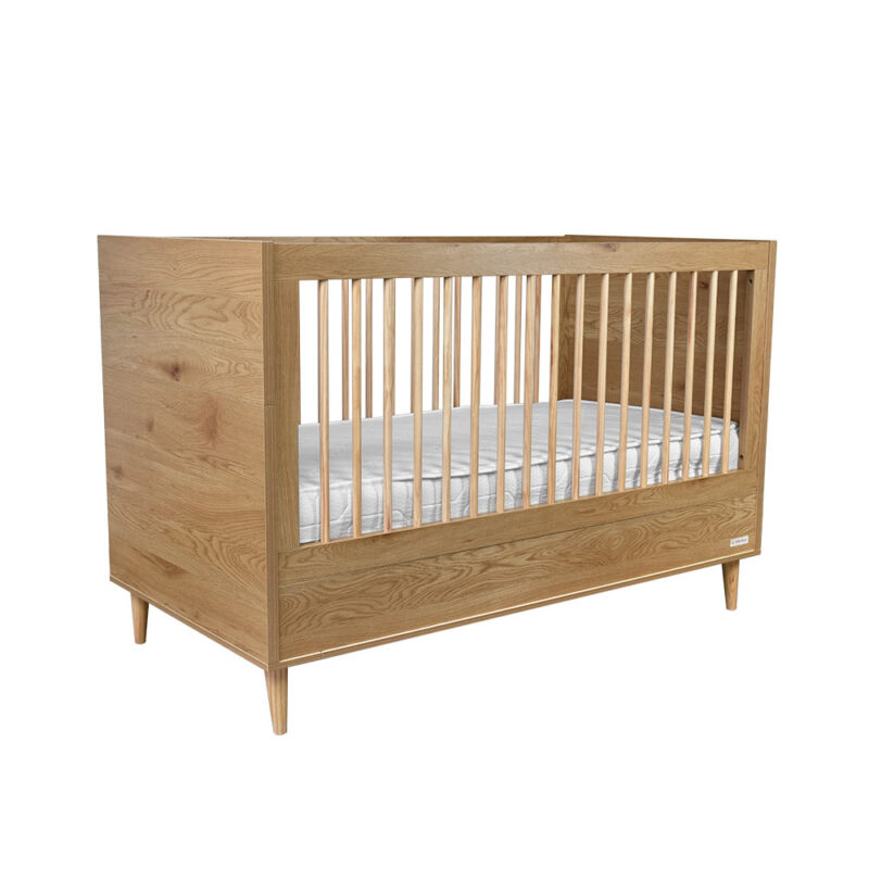 Baby Look - krevati proefiviko aden 1232 9u39