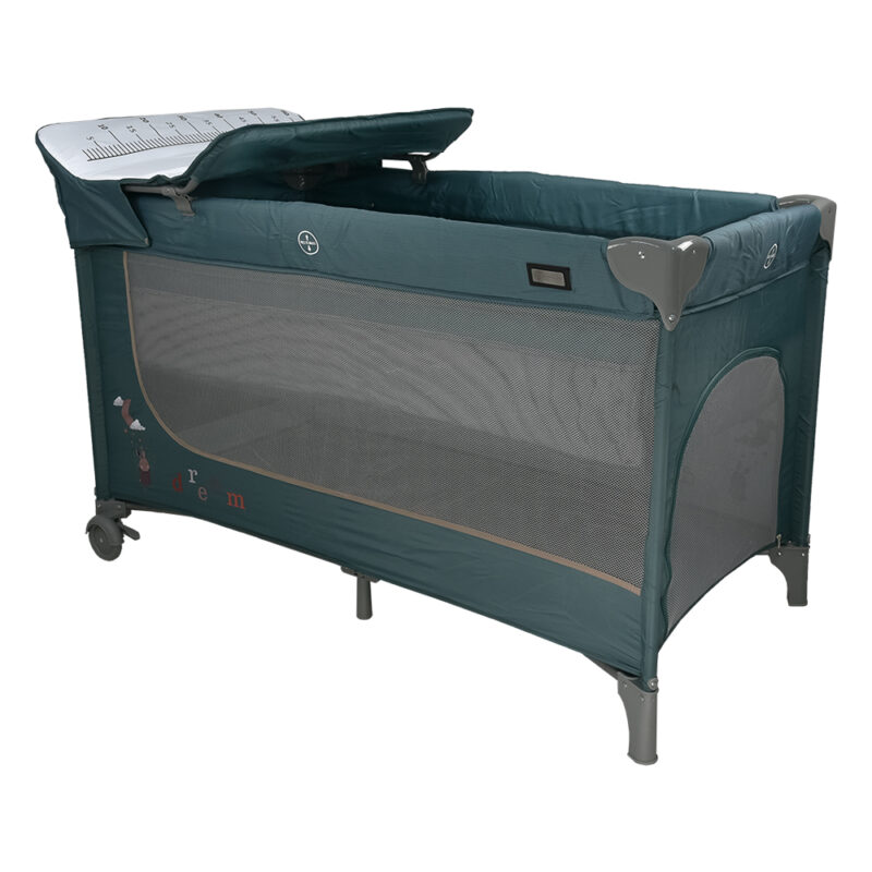 Baby Look - parkokrevato dreamer 2 epipeda alra ocean 934 rxun