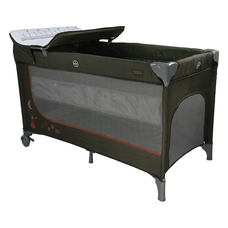 Baby Look - parkokrevato dreamer 2 epipeda alra olive 936 r96w