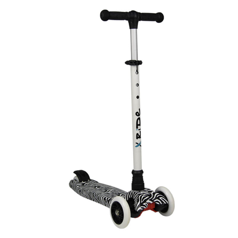 Baby Look - patini xride stripes 621 sv93