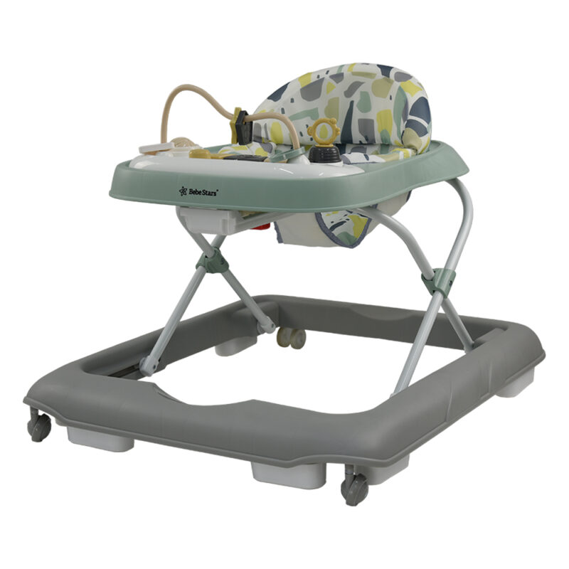 Baby Look - strata step by step 1160 sj4y