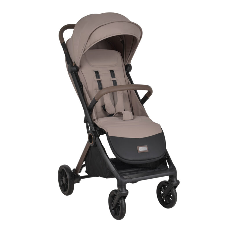 Baby Look - karotsi isla automatic beige 1284 wgkj