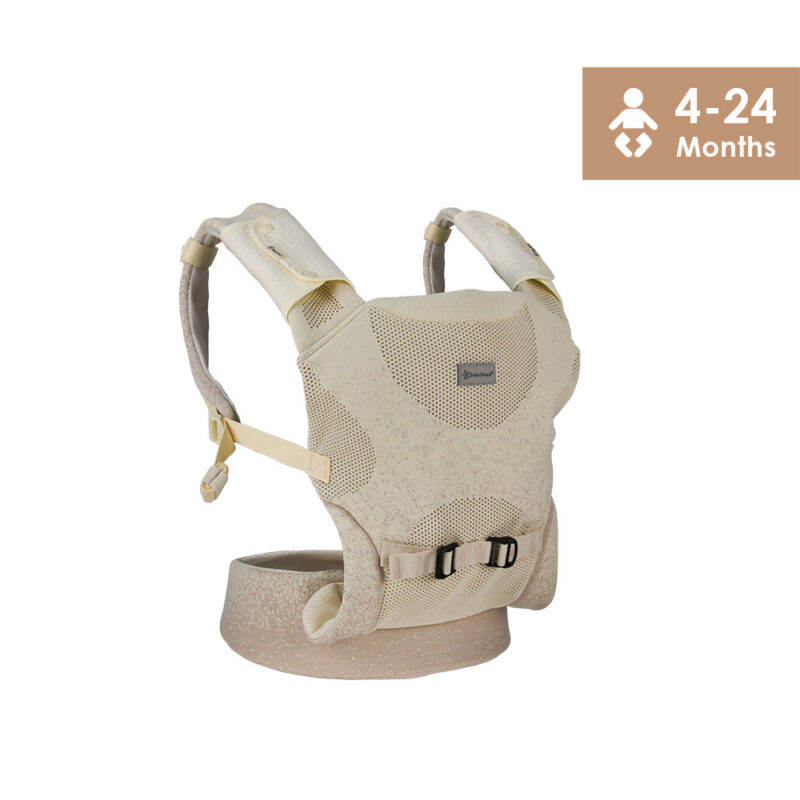 Baby Look - marsipos 3 in 1 carry me natural beige 1253 pd0p