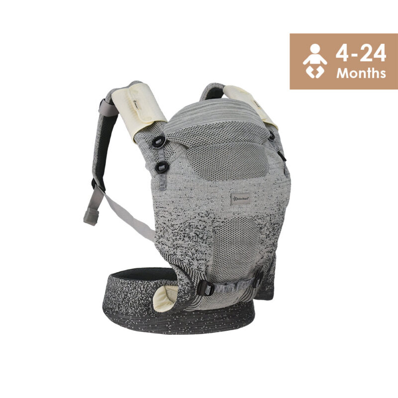 Baby Look - marsipos heart smoked grey 1255 pxh2 1