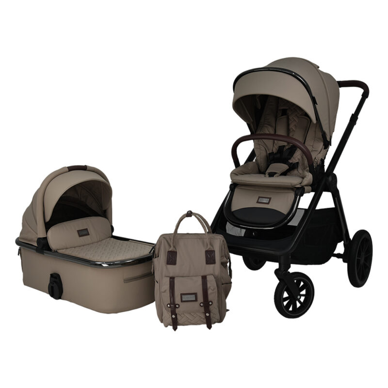 Baby Look - polukarotsi mythos 2 in 1 natural beige 1187 m3bg
