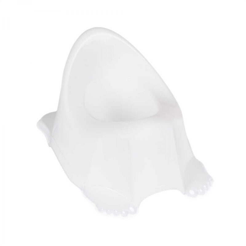 Baby Look - x treme baby anatomiko giogio me antiolisthitiki basi white 1200x1200 1