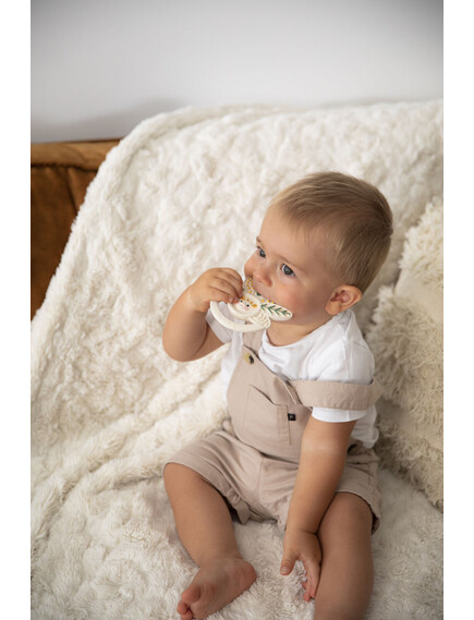 Baby Look - 010501 Anneau de dentition mille feuilles Sophie la girafe 2023 4 medium