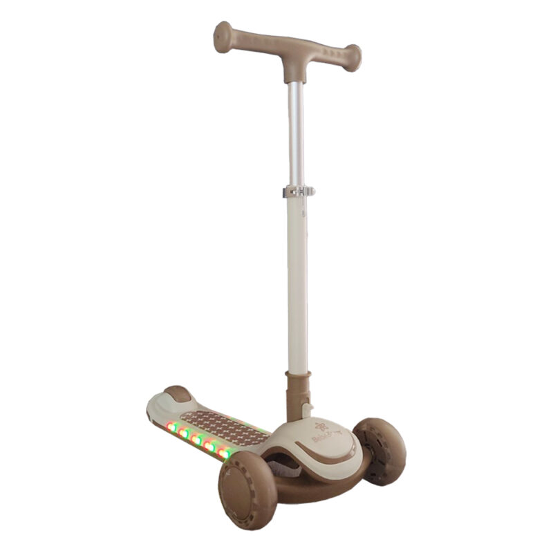 Baby Look - patini xride beige 1126 yhij