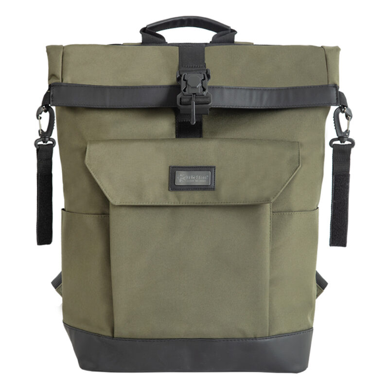 Baby Look - tsanta platis allaksiera olive 881 f7wu
