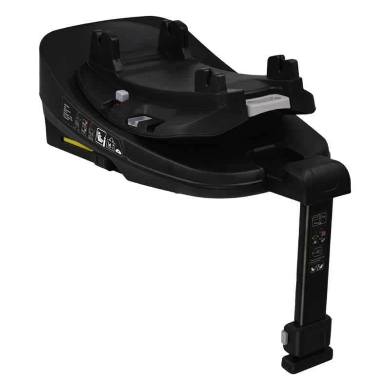 Baby Look - vasi kathtos auttou isofix peristrefomeni 360° 1116 igvc