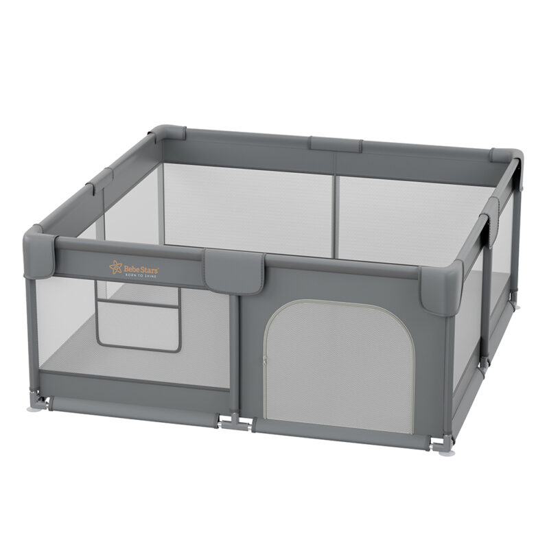 Baby Look - parkokrevato tetragwno 150x150 playzen grey 1209 9t40