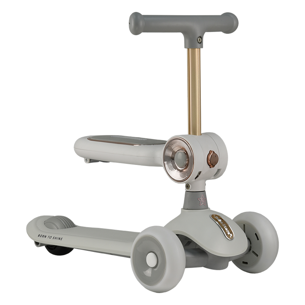 patini-xride-2in1-grey-me-lavi-1291-7ycs Baby Look - patini xride 2in1 grey me lavi 1291 7ycs
