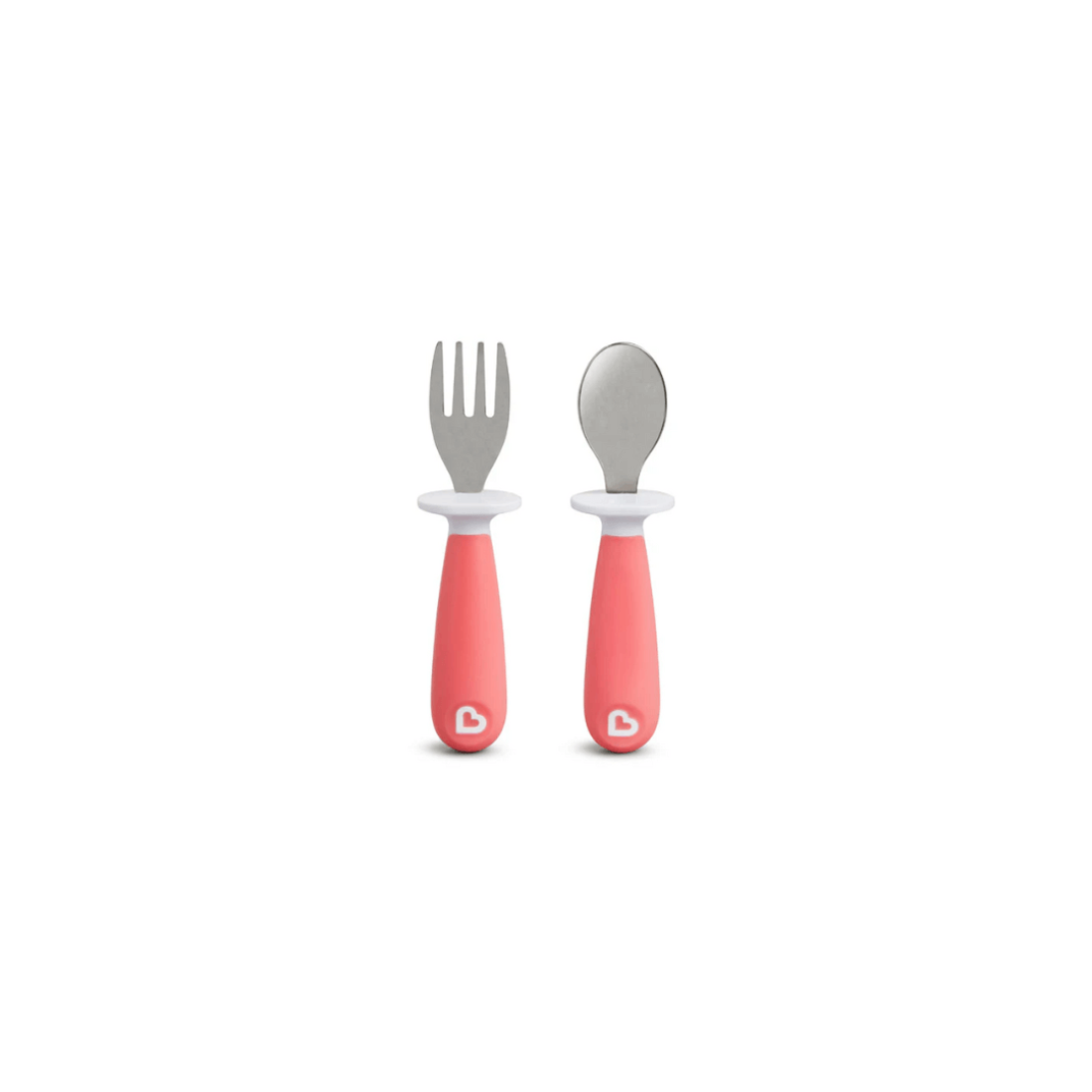 Munchkin_Raise_Toddler_Fork_and_Spoon_11221 1-1100x1100 Baby Look - Munchkin Raise Toddler Fork and Spoon 11221 1 1100x1100 1