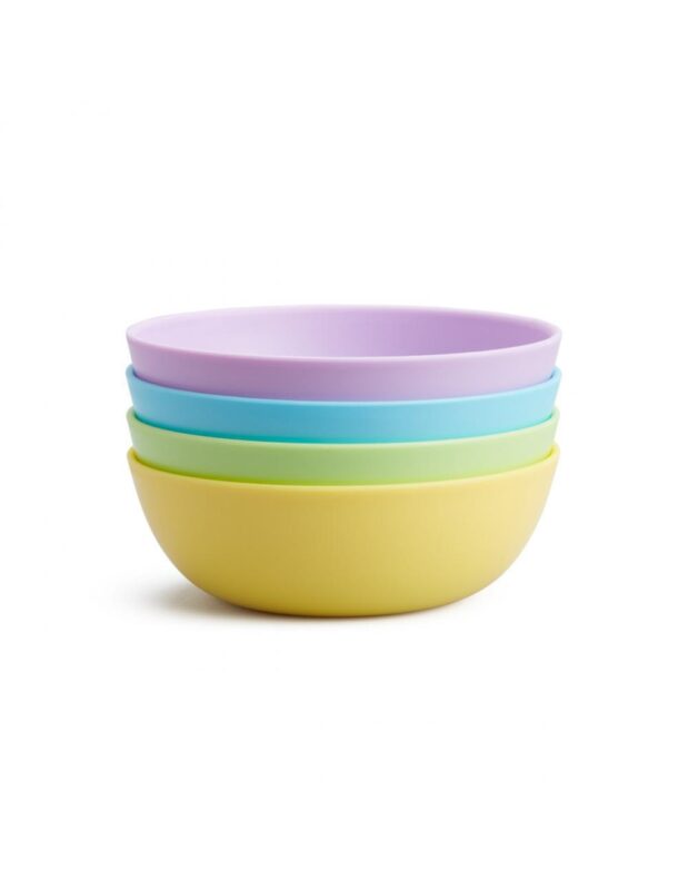 Baby Look - modern multi bowls